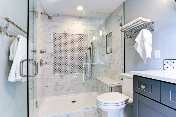 Cost of Shower Base Repair in Salt Lake City