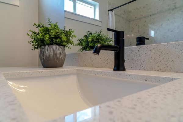 Cost of Undermount Sink Replacement in Salt Lake City