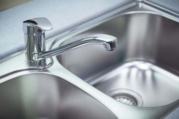 Cost of Kitchen Faucet Repair in Salt Lake City