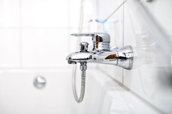 Cost of Shower Faucet Repair in Salt Lake City