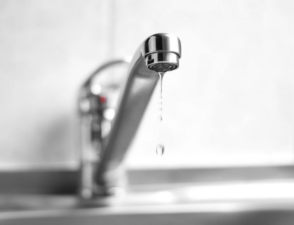Cost of Dripping Faucet Repair in Salt Lake City