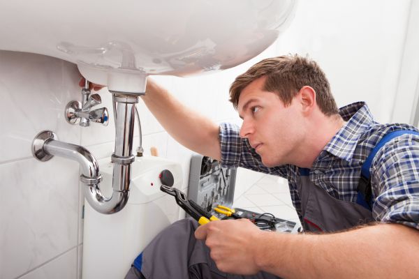 Cost of Residential Plumbing Service in Salt Lake City