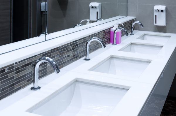 Cost of Commercial Plumbing Service in Salt Lake City