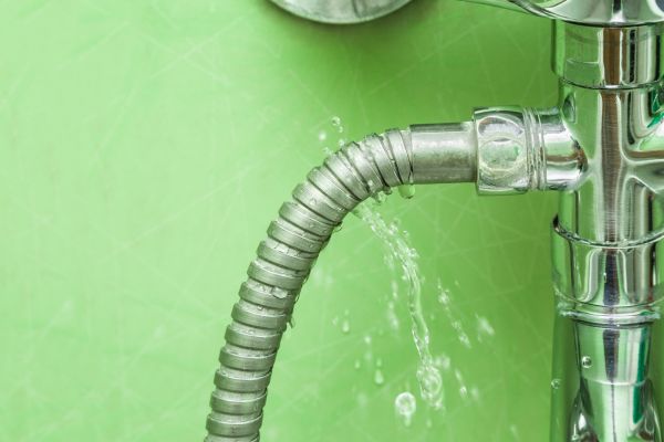Plumbing Leak Repair in Salt Lake City