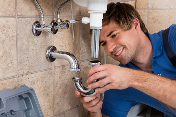 Cost of Plumbing Installation in Salt Lake City