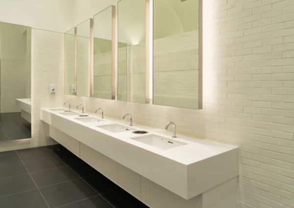 Cost of Office Plumbing in Salt Lake City