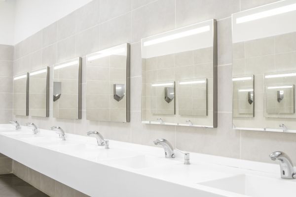 Cost of Business Plumbing in Salt Lake City
