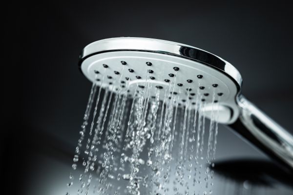 Cost of Shower Head Replacement in Salt Lake City