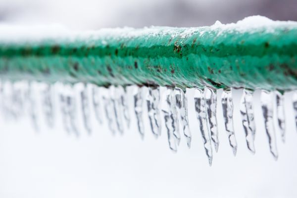 Cost of Frozen Pipe Repair in Salt Lake City