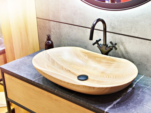 Cost of Bathroom Sink Repair in Salt Lake City