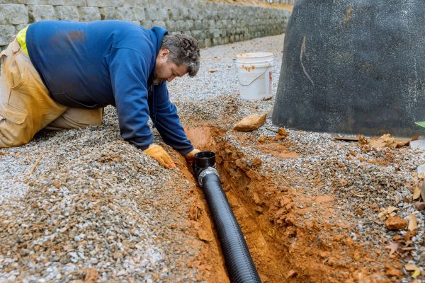 Cost of Drain Line Repair in Salt Lake City