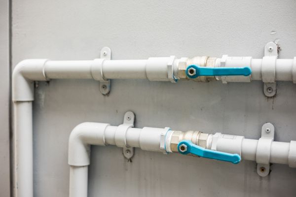 Cost of Outdoor Plumbing Repair in Salt Lake City