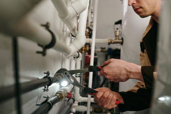 Cost of Plumbing Replacement in Salt Lake City