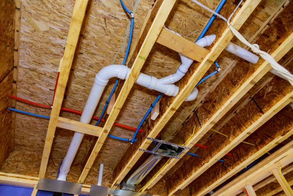 Cost of Plumbing Remodeling in Salt Lake City