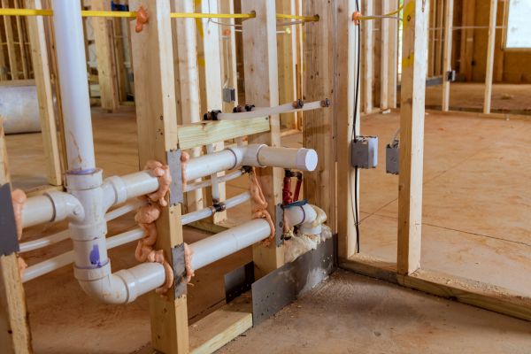 Cost of Plumbing Renovation in Salt Lake City