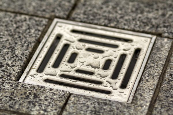 Cost of Floor Drain Installation in Salt Lake City