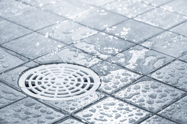 Cost of Shower Drain Repair in Salt Lake City