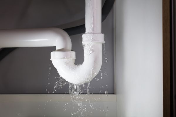 Cost of Pipe Burst Repair in Salt Lake City