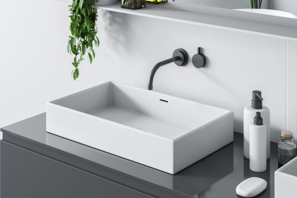 Cost of Bathroom Sink Replacement in Salt Lake City