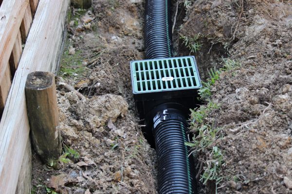 Cost of Drainage Pipe Repair in Salt Lake City