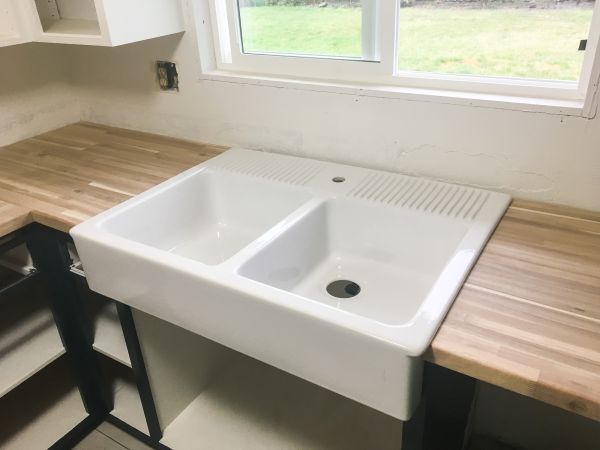 Cost of Chipped Sink Repair in Salt Lake City