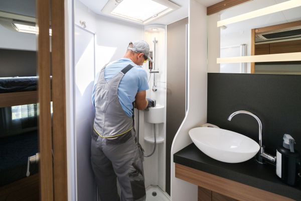 Cost of Shower Servicing in Salt Lake City