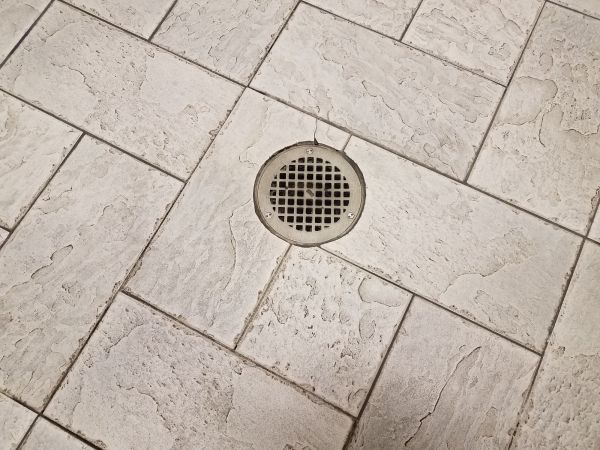 Cost of Floor Drain Plumbing in Salt Lake City