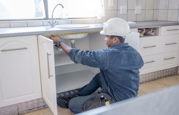 Cost of Kitchen Sink Installation in Salt Lake City