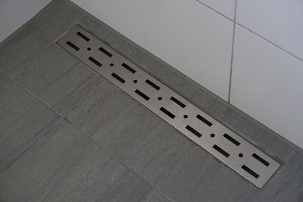 Cost of Shower Drain Replacement in Salt Lake City