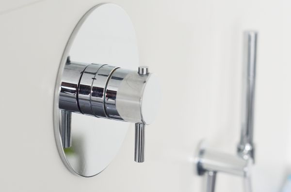 Cost of Shower Knob Replacement in Salt Lake City