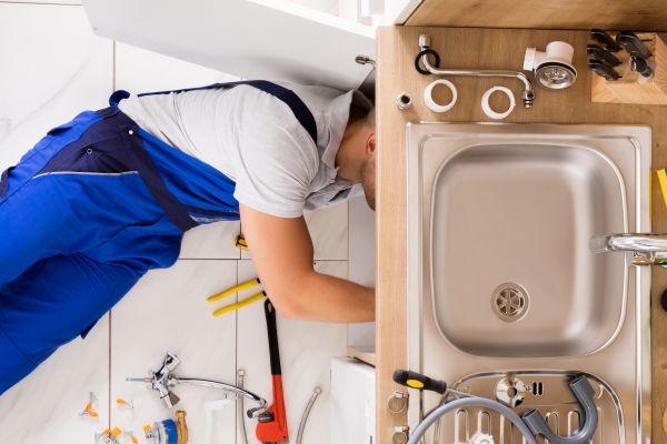 Cost of Sink Drain Repair in Salt Lake City