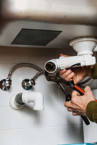 Cost of Sink Drain Installation in Salt Lake City