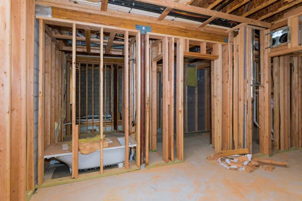 Cost of Basement Plumbing Installation in Salt Lake City