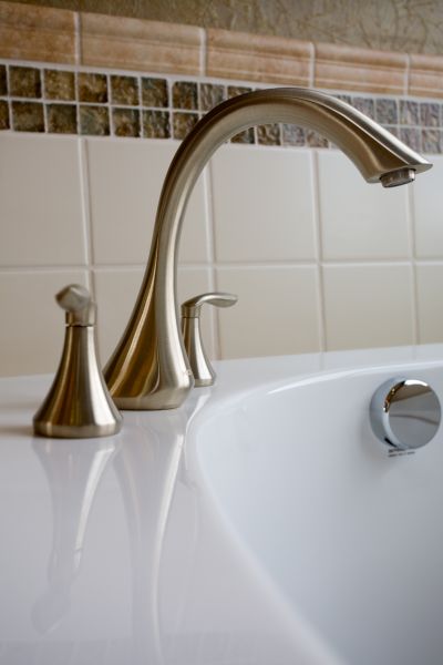 Cost of Bathtub Faucet Repair in Salt Lake City