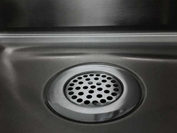 Cost of Kitchen Drain Installation in Salt Lake City
