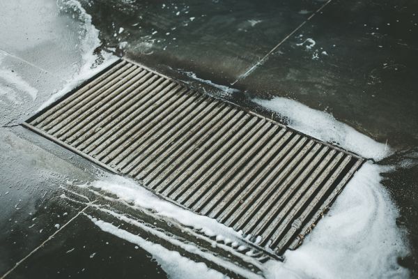 Cost of Garage Drainage Installation in Salt Lake City