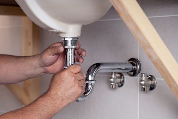 Cost of Sink Plumbing Repair in Salt Lake City