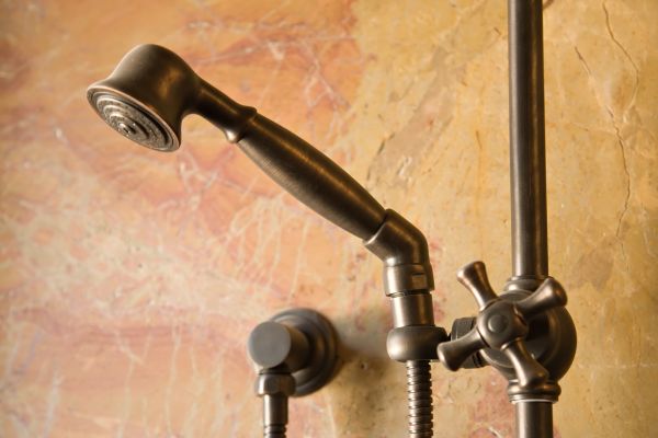 Cost of Shower Faucet Replacement in Salt Lake City
