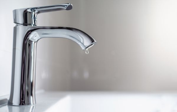 Cost of Kitchen Faucet Replacement in Salt Lake City