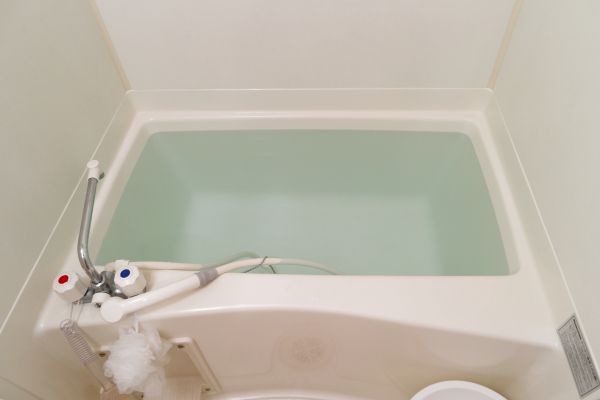 Cost of Bathtub Faucet Replacement in Salt Lake City