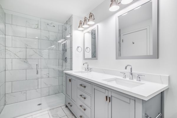 Cost of Bathroom Faucet Replacement in Salt Lake City