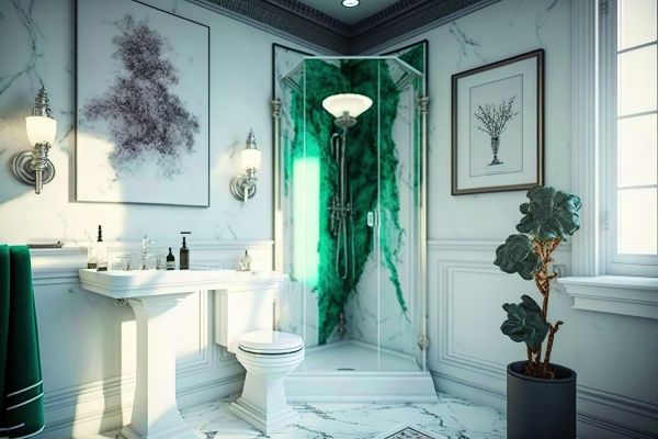 Cost of Pedestal Sink Installation in Salt Lake City