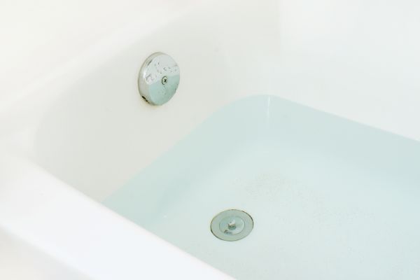 Cost of Bathtub Drain Replacement in Salt Lake City