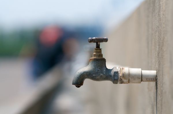 Cost of Outdoor Faucet Plumbing in Salt Lake City