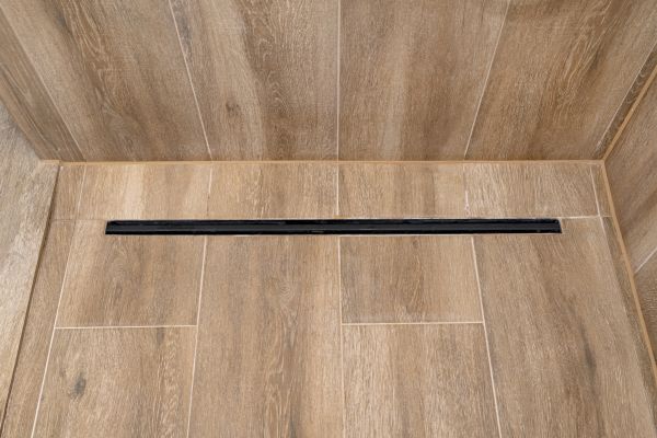 Cost of Linear Drain Installation in Salt Lake City