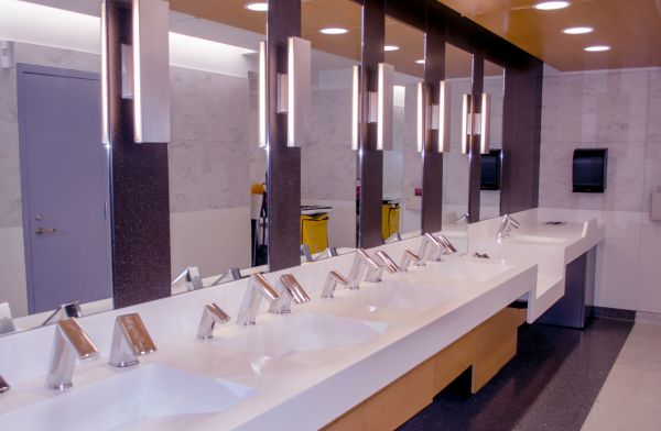 Cost of Commercial Plumbing Repair in Salt Lake City