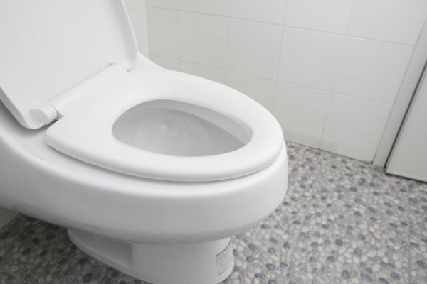Cost of New Toilet Installation in Salt Lake City