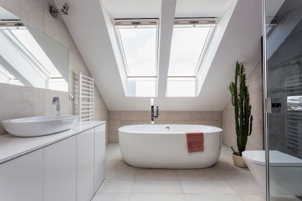 Cost of Loft Plumbing in Salt Lake City