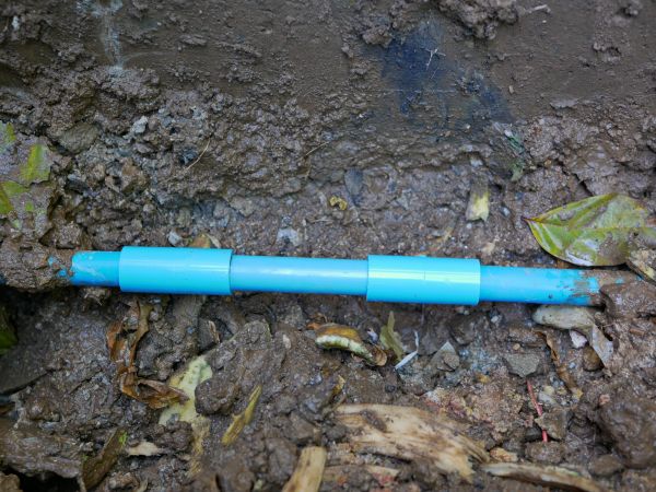Cost of Cracked Pipe Repair in Salt Lake City