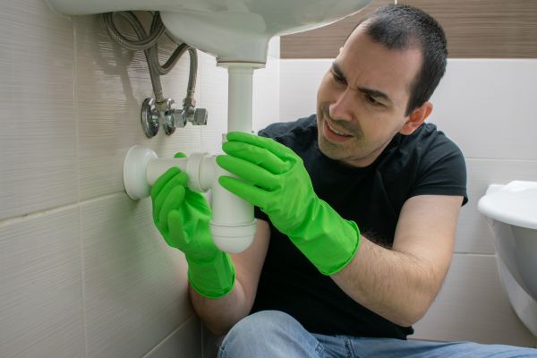 Cost of Sink Pipe Repair in Salt Lake City